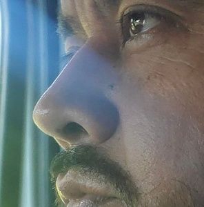 Meet your Posher, Carlos